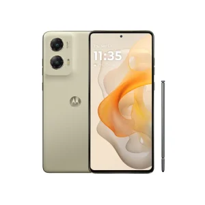 Motorola Moto G Stylus 2024