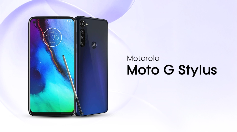 Motorola Moto G Stylus Price in Bangladesh