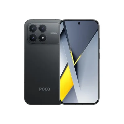 POCO F8 Pro