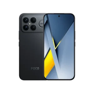 POCO F8 Ultra