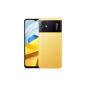 Poco M5 Yellow
