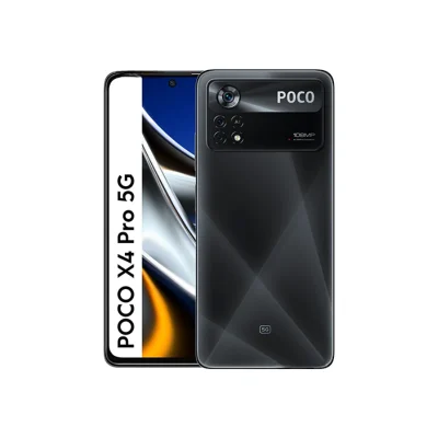 Poco X4 Pro 5G