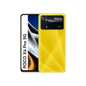 Poco X4 Pro 5G POCO yellow