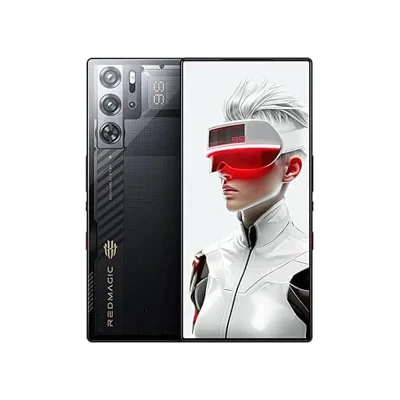 RedMagic 9S Pro
