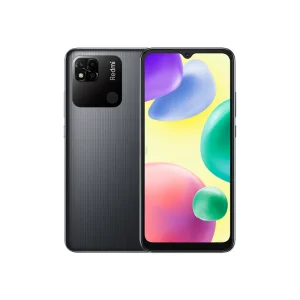 Redmi 10A Graphite Gray