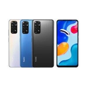 Redmi Note 11S
