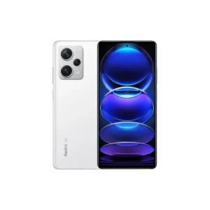 Redmi Note 12 Pro Plus Polar White