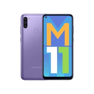 Samsung Galaxy M11