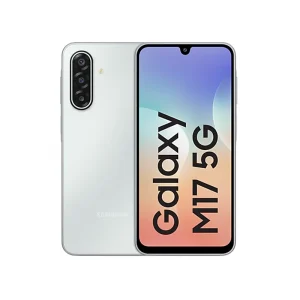 Samsung Galaxy M17