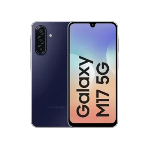 Samsung Galaxy M17