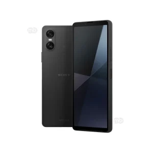 Sony Xperia 10 VI Black