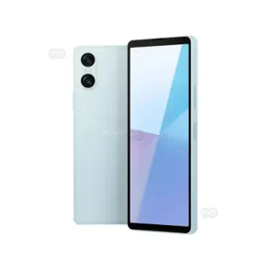Sony Xperia 10 VI Blue