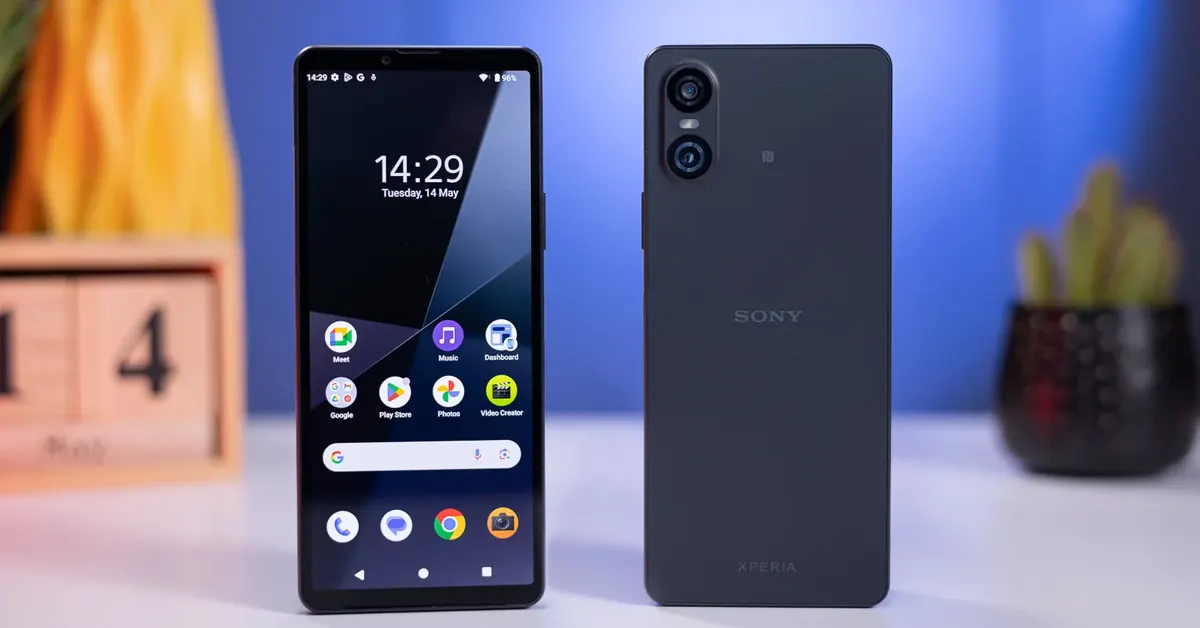 Sony Xperia 10 VI Price in Bangladeh