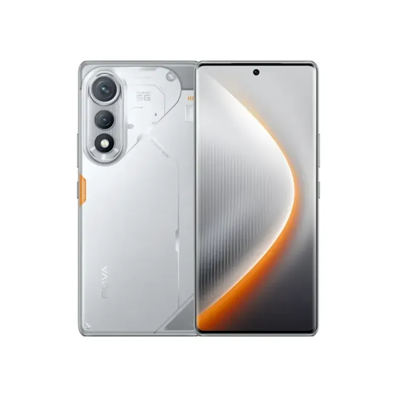 Tecno-Pova-Curve-5G-Magic-Silver Tecno Pova Curve 5G