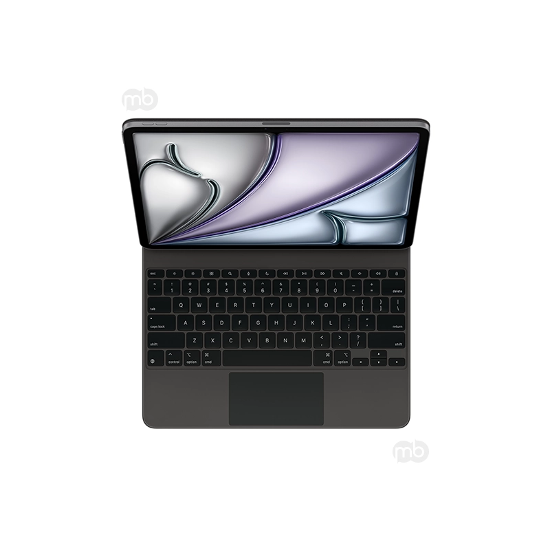 iPad Magic Keyboard iPad Air 13-inch Black iPad Magic Keyboard iPad Air 13-inch