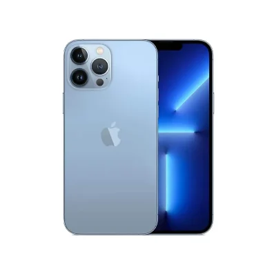 iPhone 13 Pro