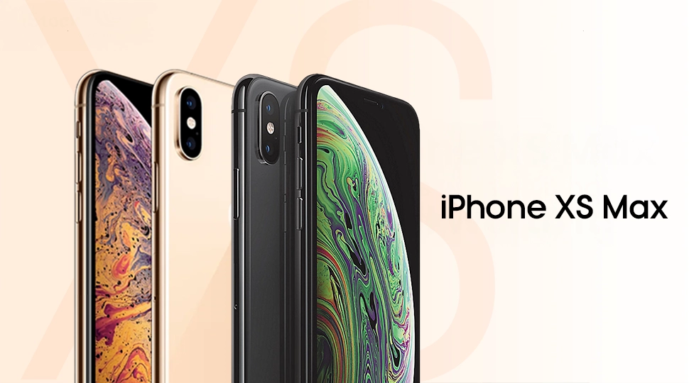 iPhone XS Max price in Bangladesh