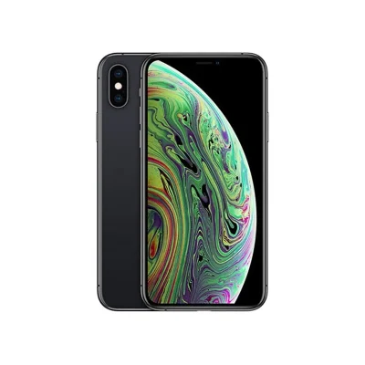 iPhone XS