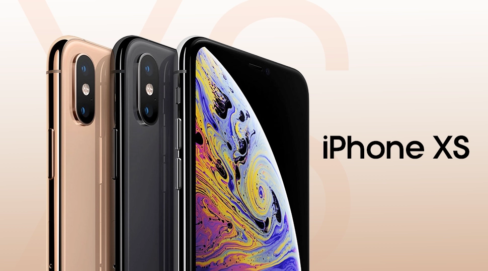 iPhone XS price in Bangladesh