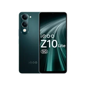 iQOO Z10 Lite
