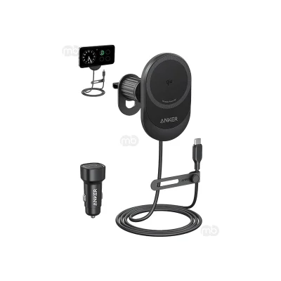 Anker MagGo Wireless Car Charge