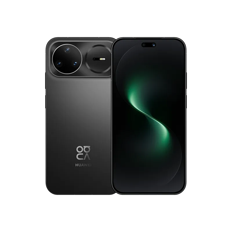 Huawei-nova-15-Pro-Black Huawei nova 15 Pro
