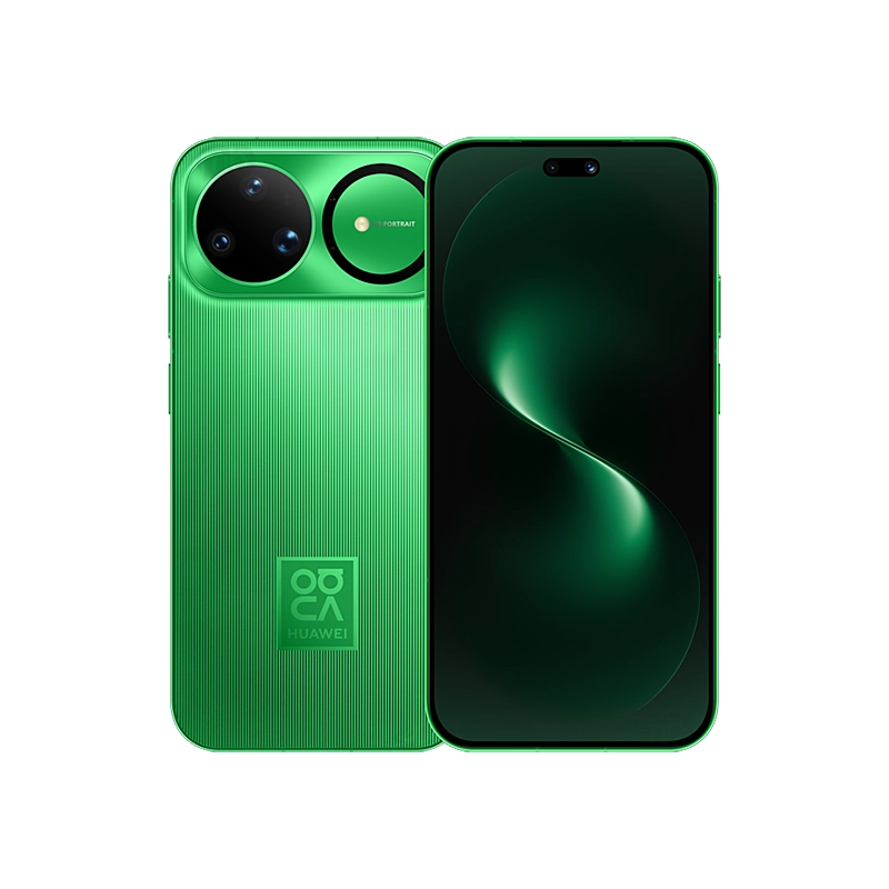 Huawei nova 15 Ultra Green Huawei nova 15 Ultra