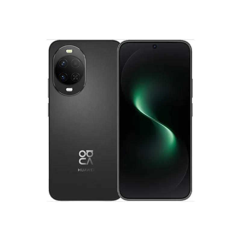 Huawei-nova-15-black Huawei nova 15