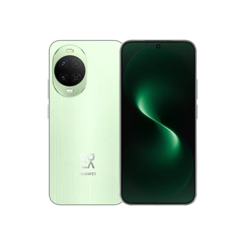 Huawei-nova-15-green Huawei nova 15