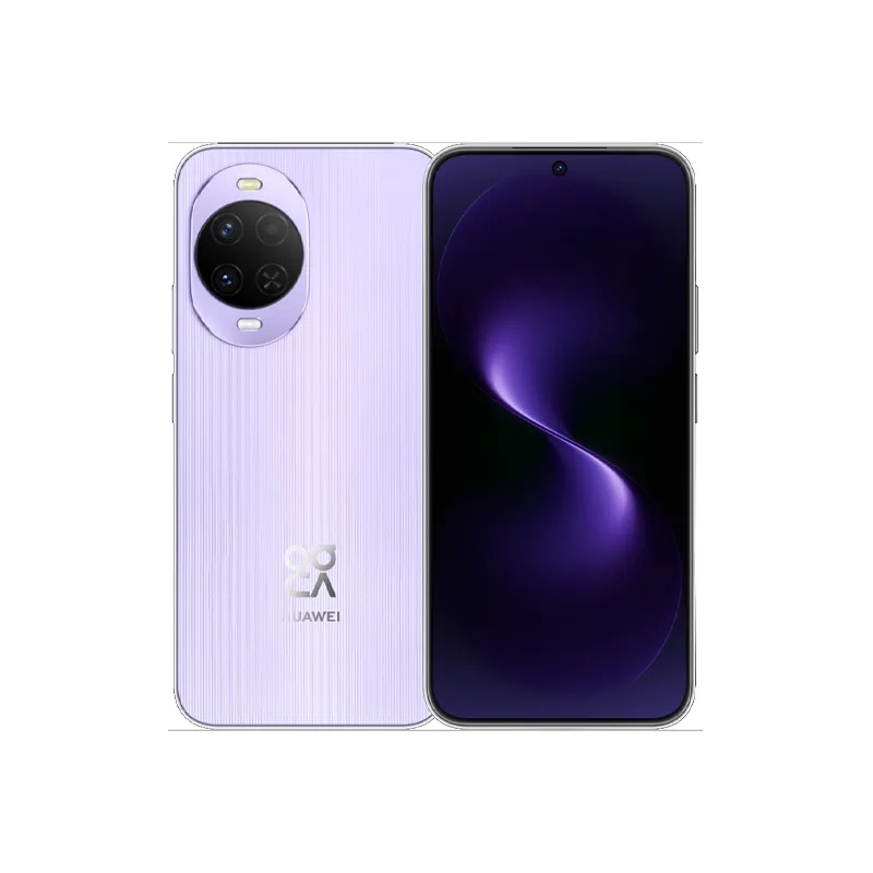 Huawei-nova-15-purple Huawei nova 15