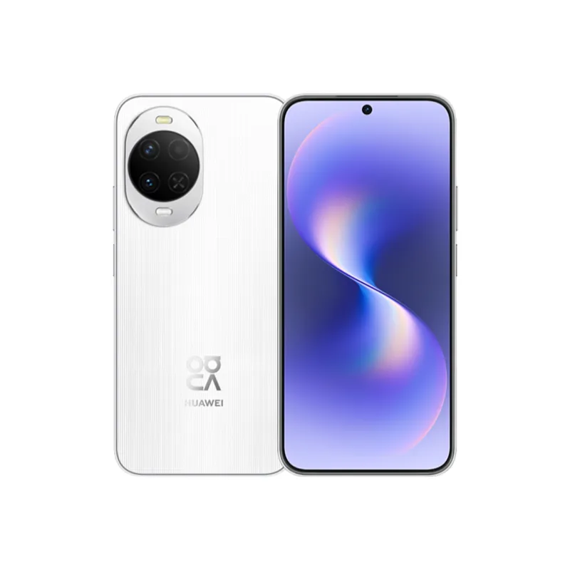 Huawei-nova-15-white Huawei nova 15