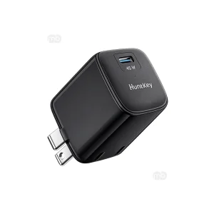 Huntkey 45w Gan Charger