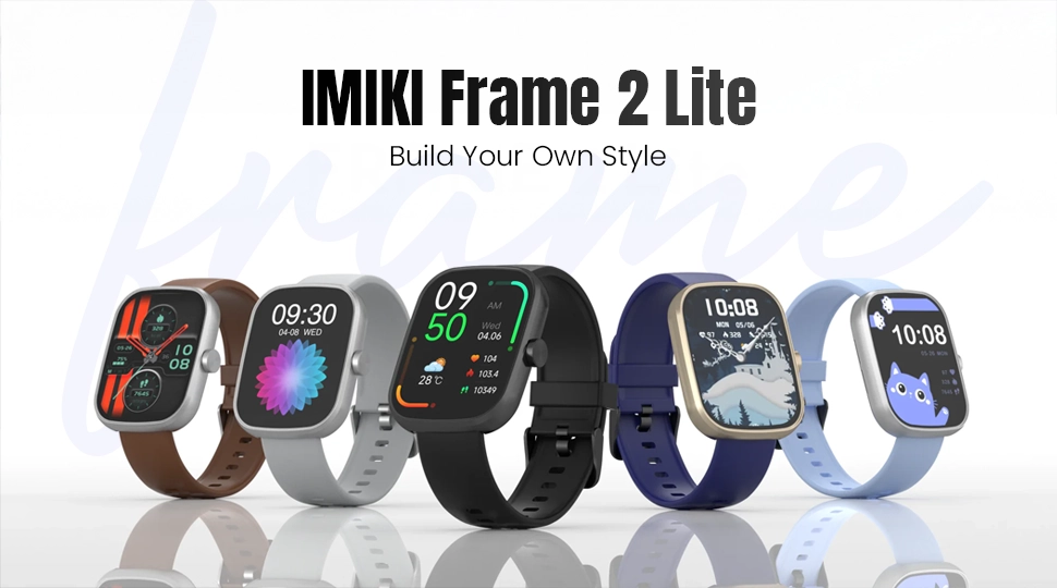 IMIKI Frame 2 Lite