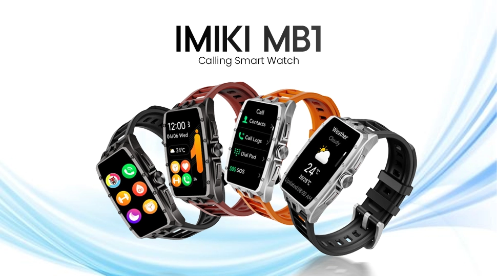 IMIKI MB1
