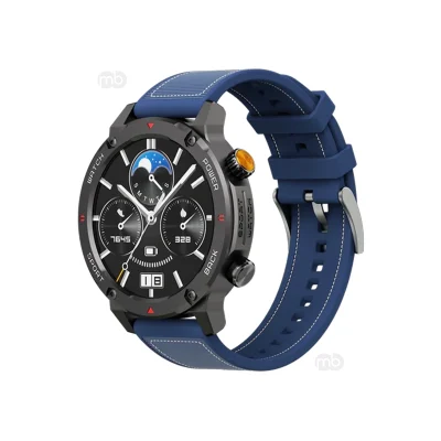 IMIKI Xplorer Scout BT Calling Smart Watch
