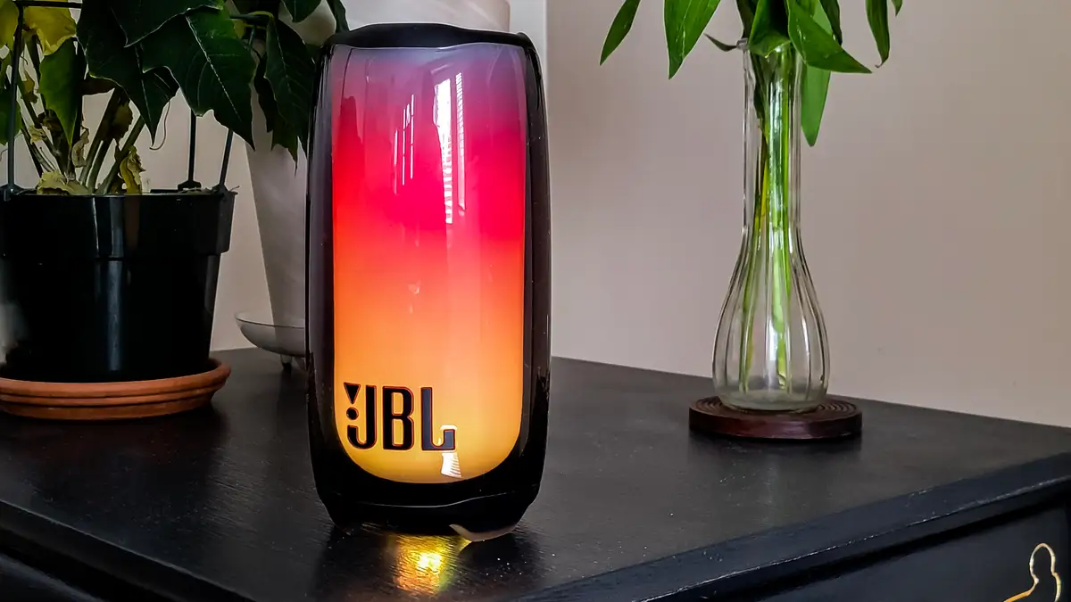 JBL Pulse 5 Price in BD