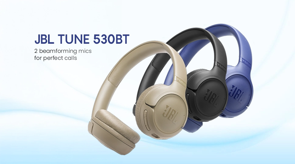 JBL Tune 530BT 