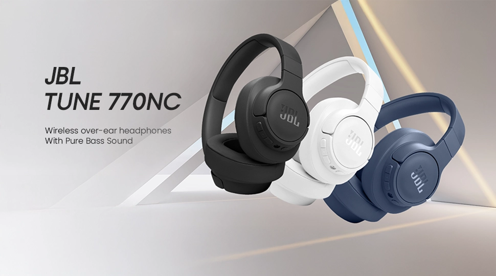 JBL Tune 770NC