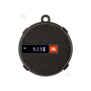 JBL Wind 2 FM Portable Bluetooth Speaker