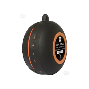 JBL Wind 2 FM Portable Bluetooth Speaker