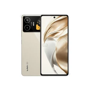 Lava Blaze Duo 3