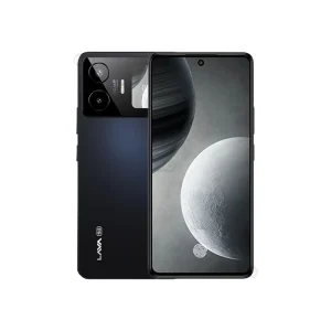 Lava Blaze Duo 3