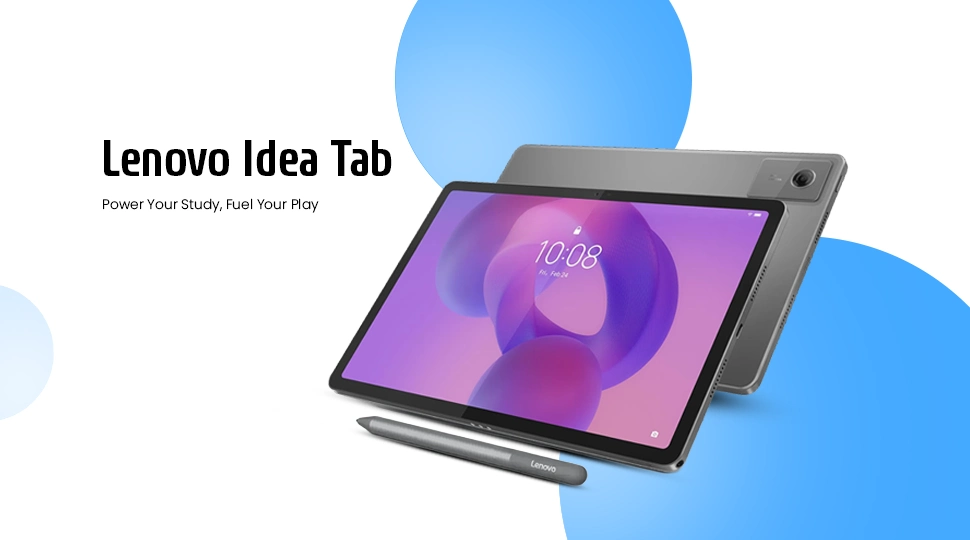 Lenovo Idea Tab 