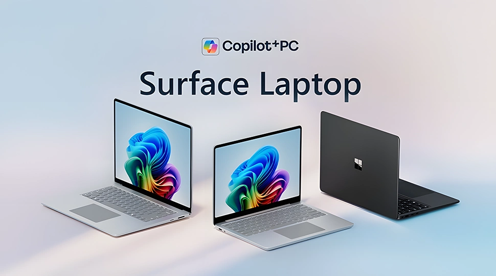 Microsoft Surface Laptop 7th Edition