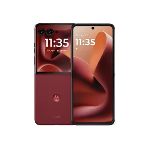 Motorola Razr 60 Ultra