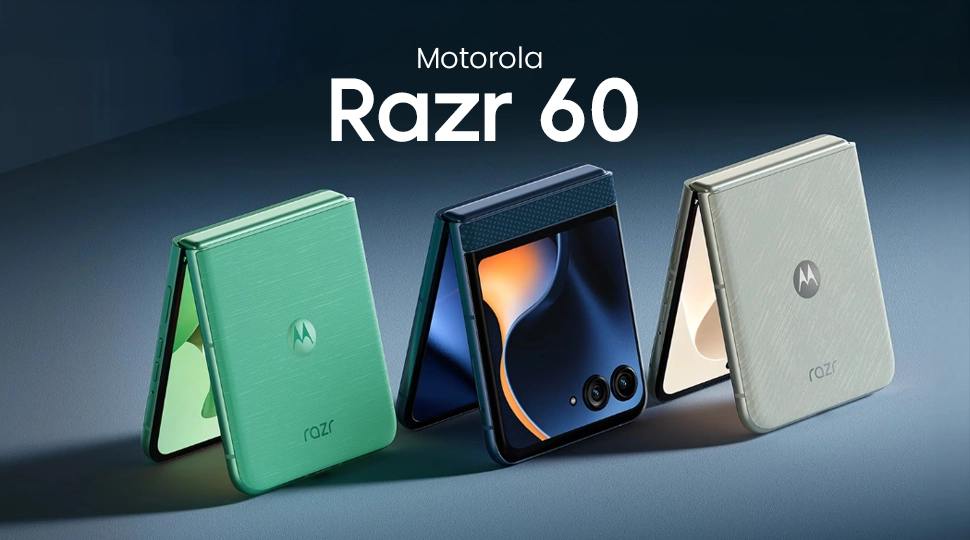 Motorola Razr 60 price in Bangladesh
