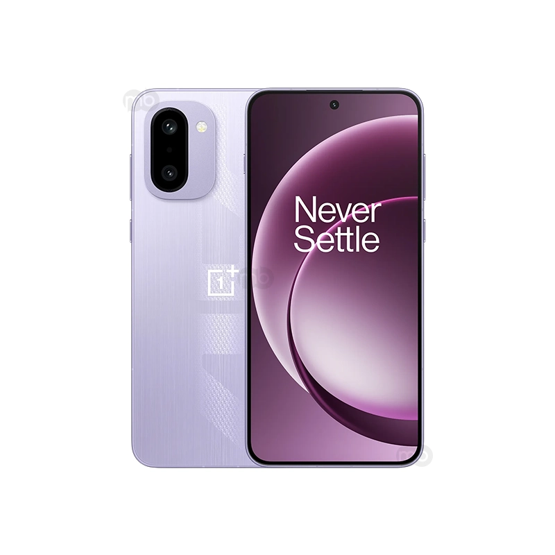 OnePlus 15R Electric Violet OnePlus 15R