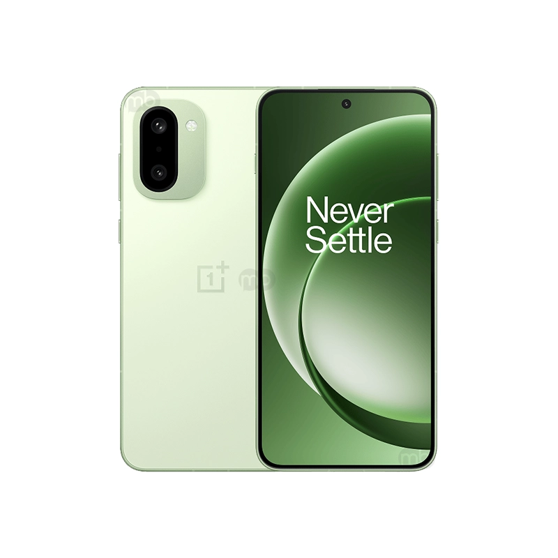 OnePlus 15R Mint Breeze OnePlus 15R