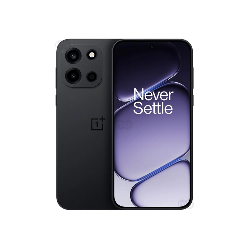 OnePlus Turbo 6 Black OnePlus Turbo 6