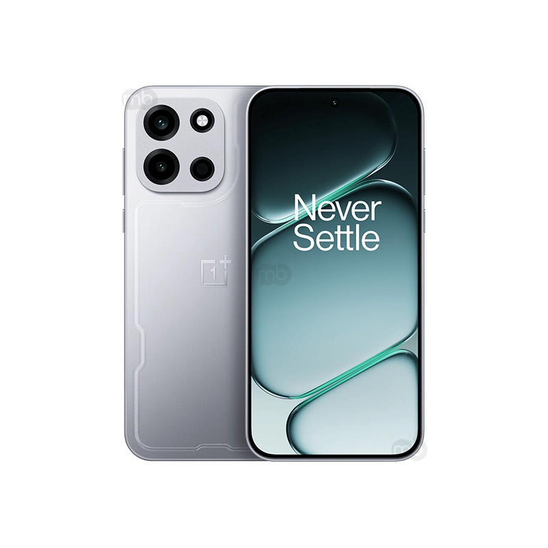 OnePlus Turbo 6 White OnePlus Turbo 6